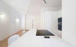 Appartement de rez-de-chaussée à Liège