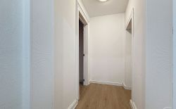 Appartement de rez-de-chaussée à Liège