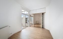 Appartement de rez-de-chaussée à Liège