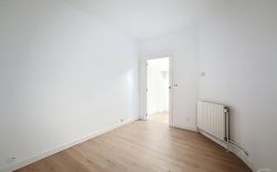 Appartement de rez-de-chaussée à Liège