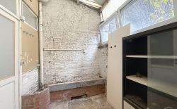 Appartement de rez-de-chaussée à Liège