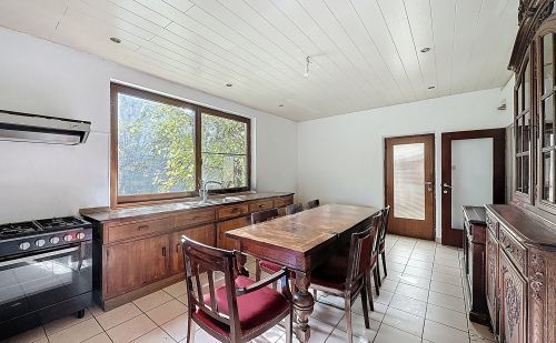 Immeuble de rapport 2 appartement à vendre à Jehay