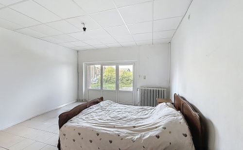 Immeuble de rapport 2 appartement à vendre à Jehay