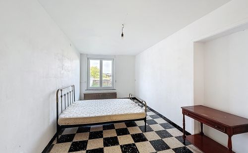 Immeuble de rapport 2 appartement à vendre à Jehay