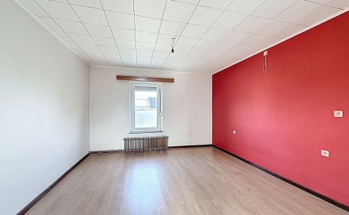 Immeuble de rapport 2 appartement à vendre à Jehay