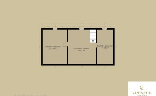 Immeuble de rapport 2 appartement à vendre à Jehay