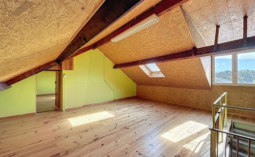 Immeuble de rapport 2 appartement à vendre à Jehay