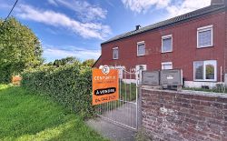 Immeuble de rapport 2 appartement à vendre à Jehay