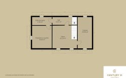 Immeuble de rapport 2 appartement à vendre à Jehay