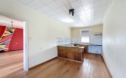 Immeuble de rapport 2 appartement à vendre à Jehay