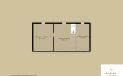 Immeuble de rapport 2 appartement à vendre à Jehay