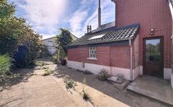 Immeuble de rapport 2 appartement à vendre à Jehay