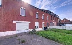 Immeuble de rapport 2 appartement à vendre à Jehay