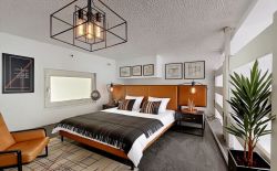 Studio avec mezzanine à Liège