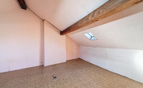 Maison 2/3 chambres avec jardin à Chênée