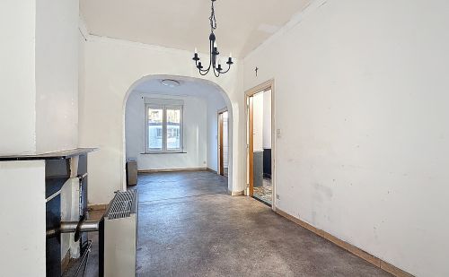 Maison 2/3 chambres avec jardin à Chênée