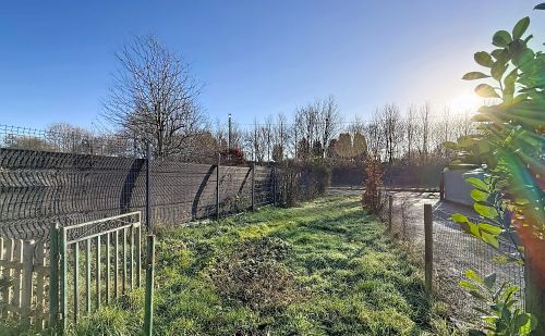 Maison 2/3 chambres avec jardin à Chênée