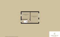 Maison 2/3 chambres avec jardin à Chênée