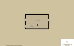 Maison 2/3 chambres avec jardin à Chênée