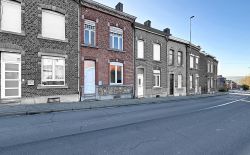 Maison 2/3 chambres avec jardin à Chênée