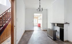 Maison 2/3 chambres avec jardin à Chênée