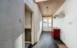 Maison 2/3 chambres avec jardin à Chênée