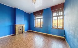 Maison 2/3 chambres avec jardin à Chênée