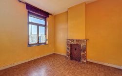 Maison 2/3 chambres avec jardin à Chênée