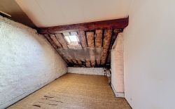 Maison 2/3 chambres avec jardin à Chênée