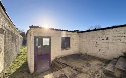 Maison 2/3 chambres avec jardin à Chênée