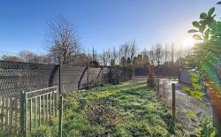 Maison 2/3 chambres avec jardin à Chênée