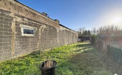 Maison 2/3 chambres avec jardin à Chênée