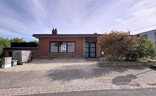 Bungalow 3 chambres à vendre à Vivegnis Bungalow 3 chambres à vendre à Vivegnis