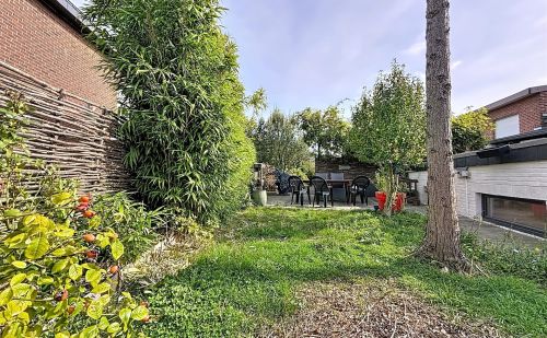 Bungalow 3 chambres à vendre à Vivegnis