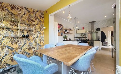 Bungalow 3 chambres à vendre à Vivegnis