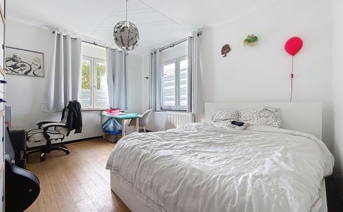 Bungalow 3 chambres à vendre à Vivegnis