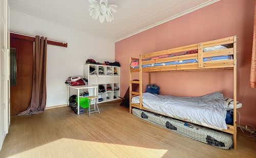 Bungalow 3 chambres à vendre à Vivegnis