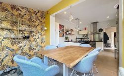 Bungalow 3 chambres à vendre à Vivegnis