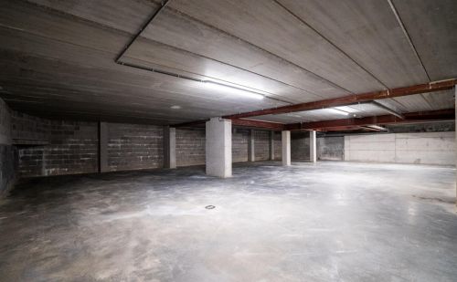 Appartement neuf au calme dans le centre de Fléron Appartement neuf au calme dans le centre de Fléron