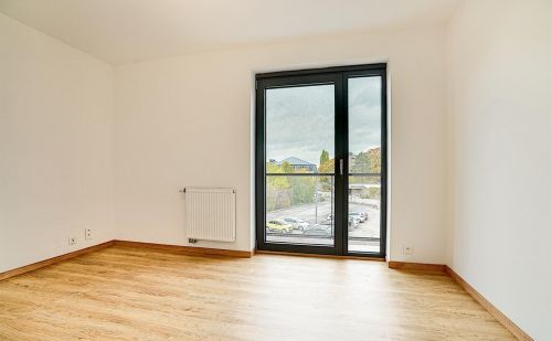 Appartement neuf au calme dans le centre de Fléron Appartement neuf au calme dans le centre de Fléron