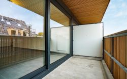 Appartement neuf au calme dans le centre de Fléron Appartement neuf au calme dans le centre de Fléron