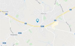 Appartement neuf au calme dans le centre de Fléron Appartement neuf au calme dans le centre de Fléron