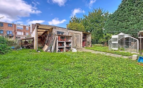 Maison 3 chambres à vendre à Herstal