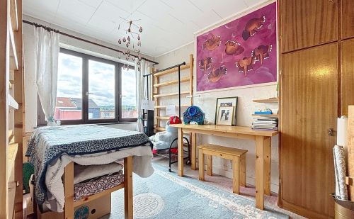 Maison 3 chambres à vendre à Herstal