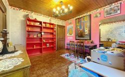 Maison 3 chambres à vendre à Herstal