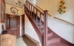 Maison 3 chambres à vendre à Herstal