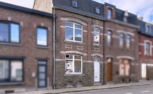 Maison 4 chambres à vendre à Aubel Maison 4 chambres à vendre à Aubel