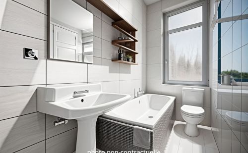 Maison 4 chambres à vendre à Aubel