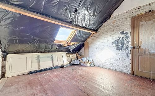 Maison 4 chambres à vendre à Aubel