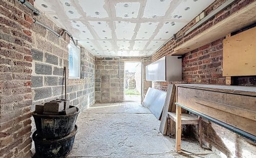 Maison 4 chambres à vendre à Aubel